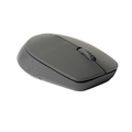Rapoo M100 Silent Wireless Mouse Dark Grey